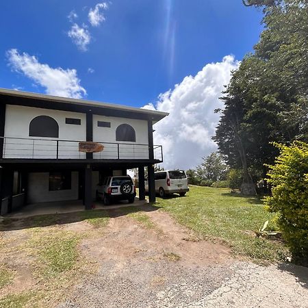 Monteverde Ecolove Dış mekan fotoğraf
