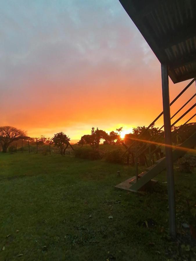 Monteverde Ecolove Dış mekan fotoğraf