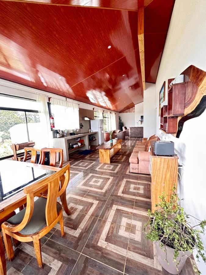 Monteverde Ecolove Dış mekan fotoğraf