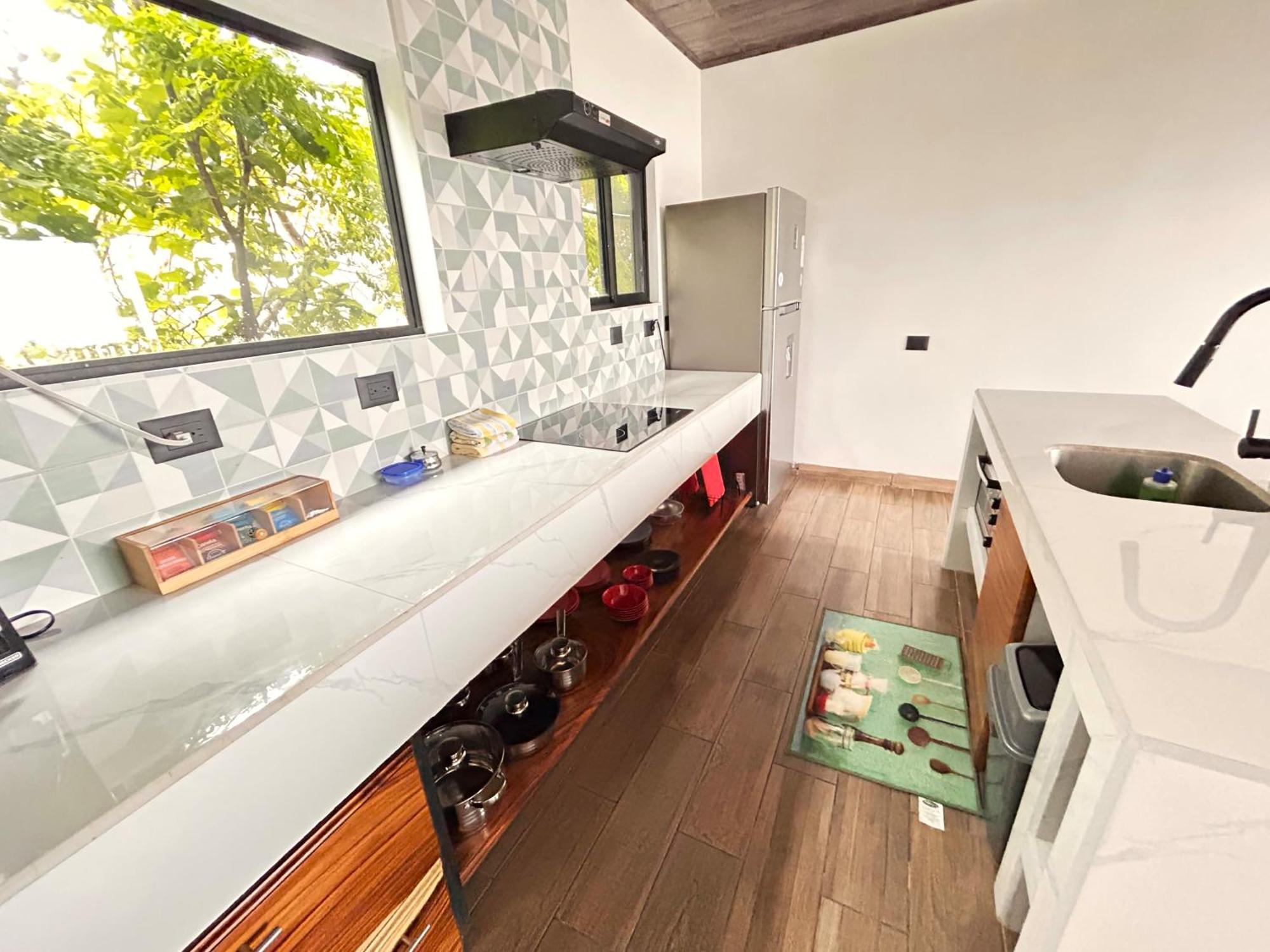 Monteverde Ecolove Dış mekan fotoğraf