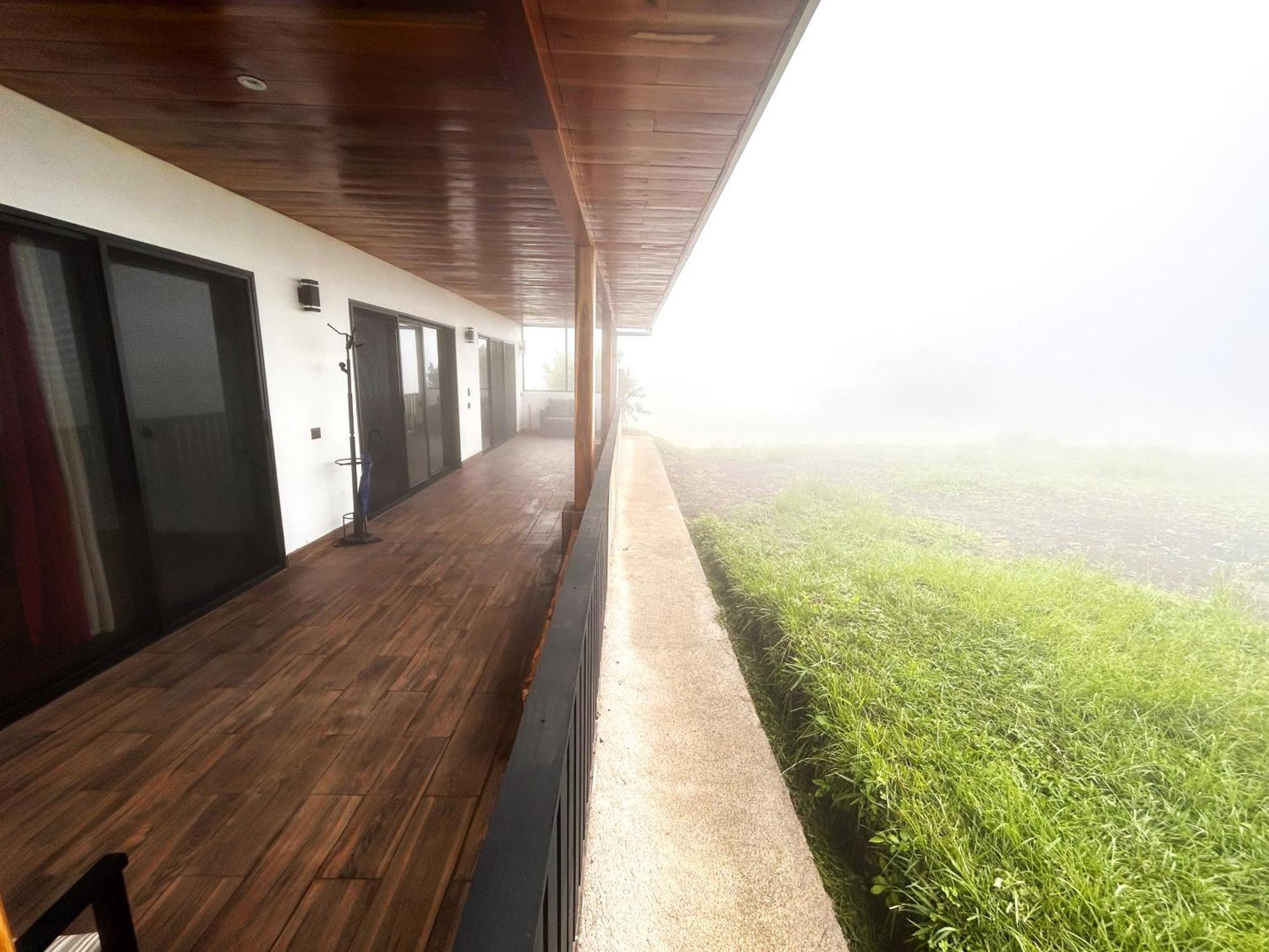 Monteverde Ecolove Dış mekan fotoğraf