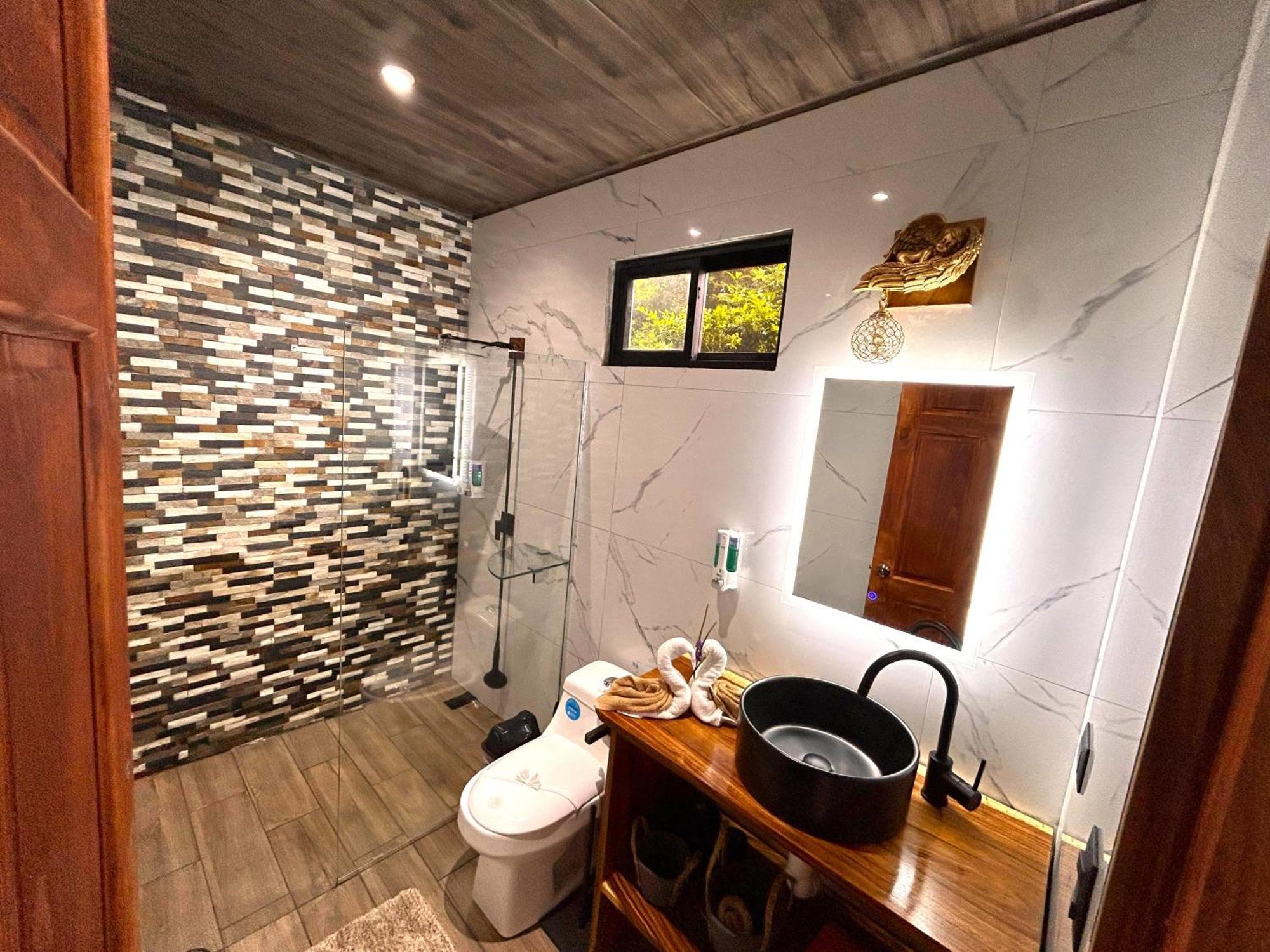 Monteverde Ecolove Dış mekan fotoğraf
