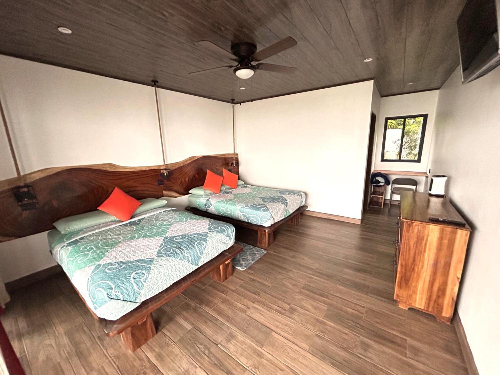 Monteverde Ecolove Dış mekan fotoğraf