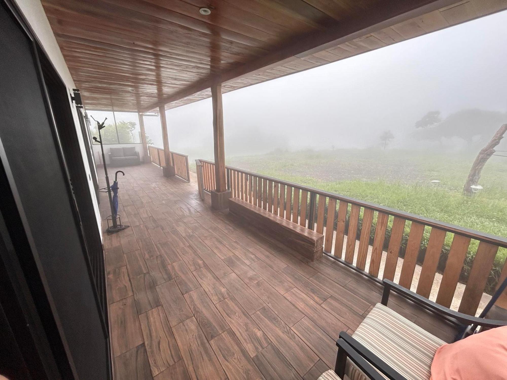 Monteverde Ecolove Dış mekan fotoğraf