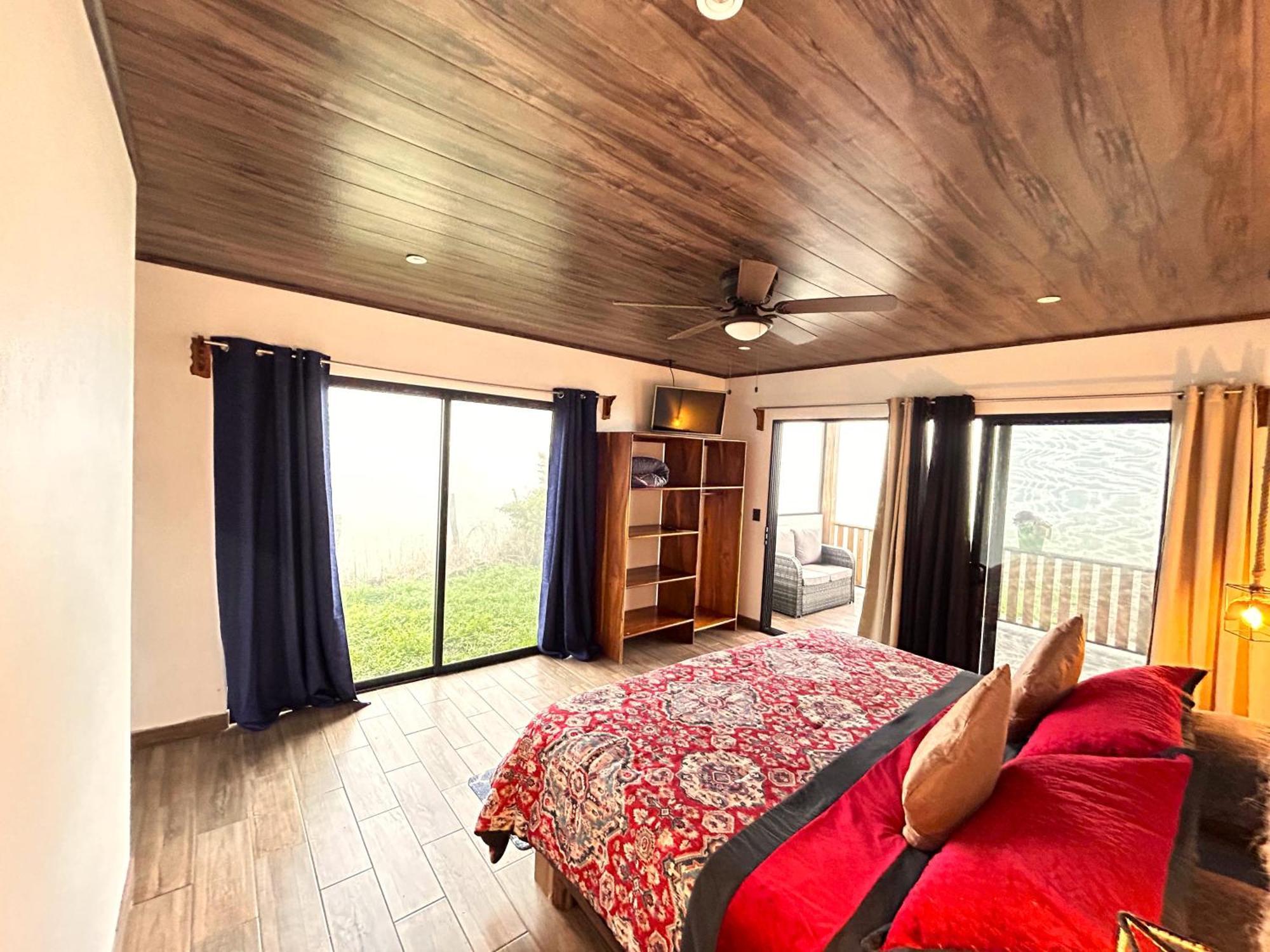 Monteverde Ecolove Dış mekan fotoğraf