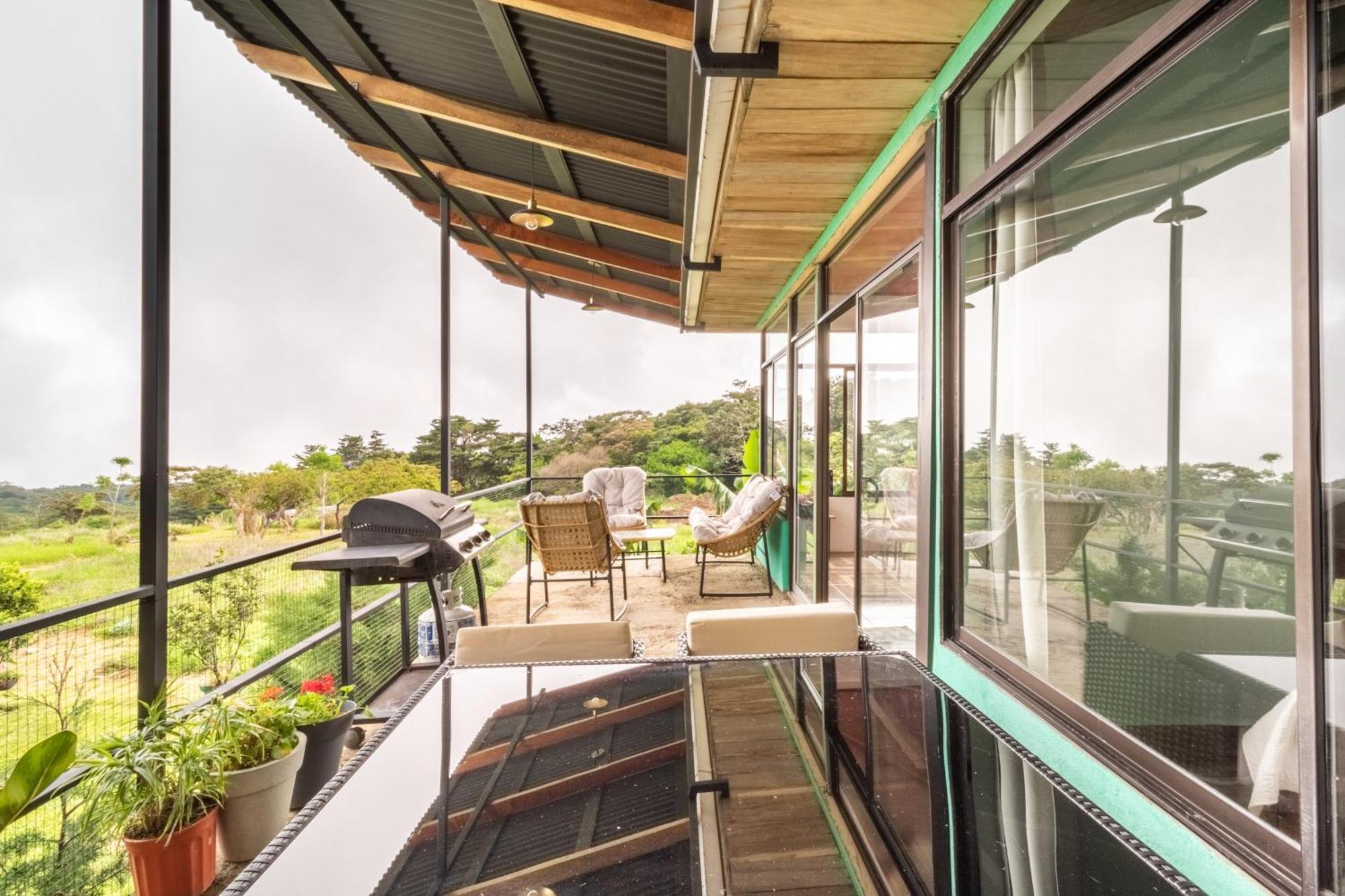 Monteverde Ecolove Dış mekan fotoğraf