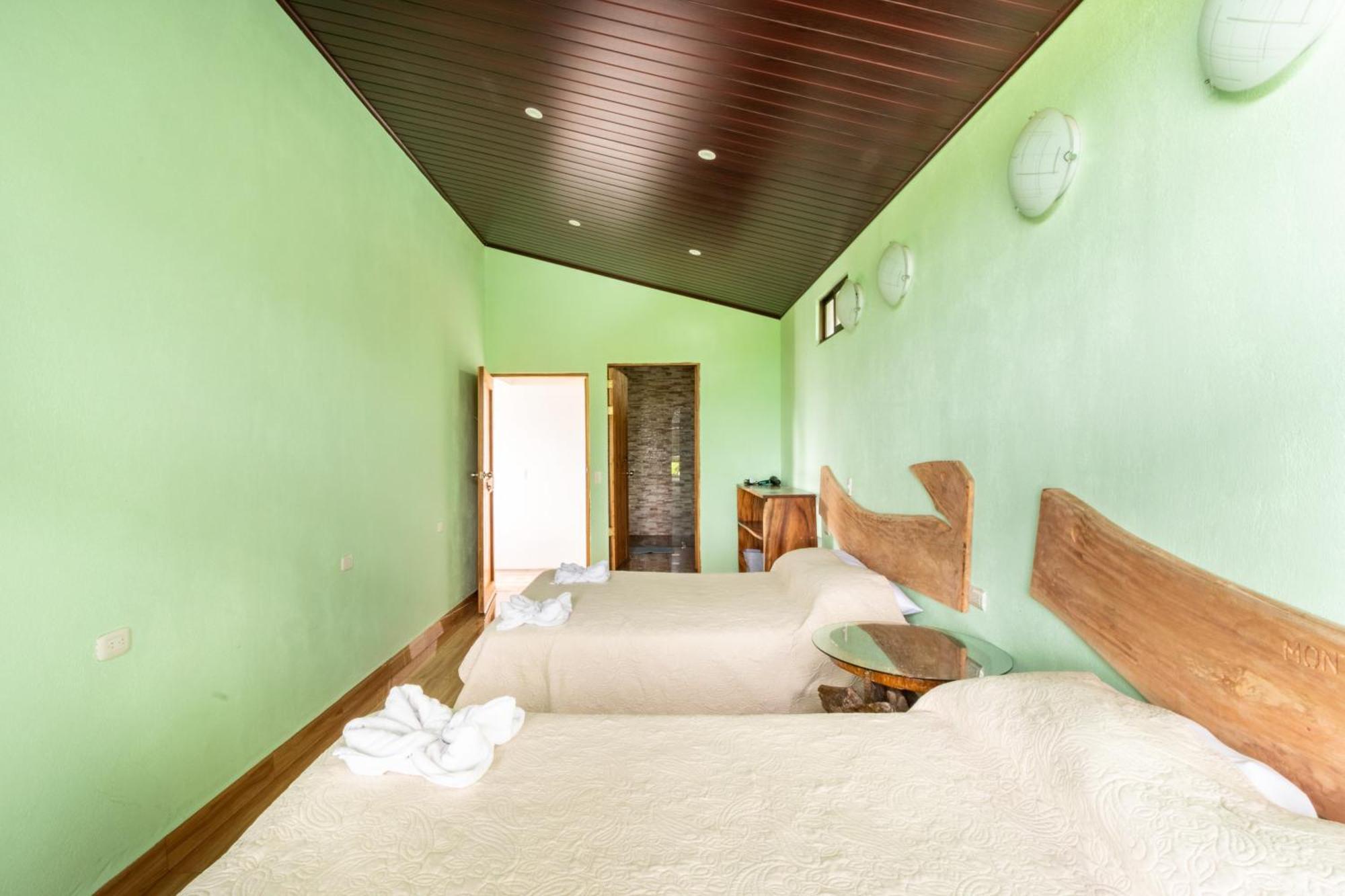 Monteverde Ecolove Dış mekan fotoğraf