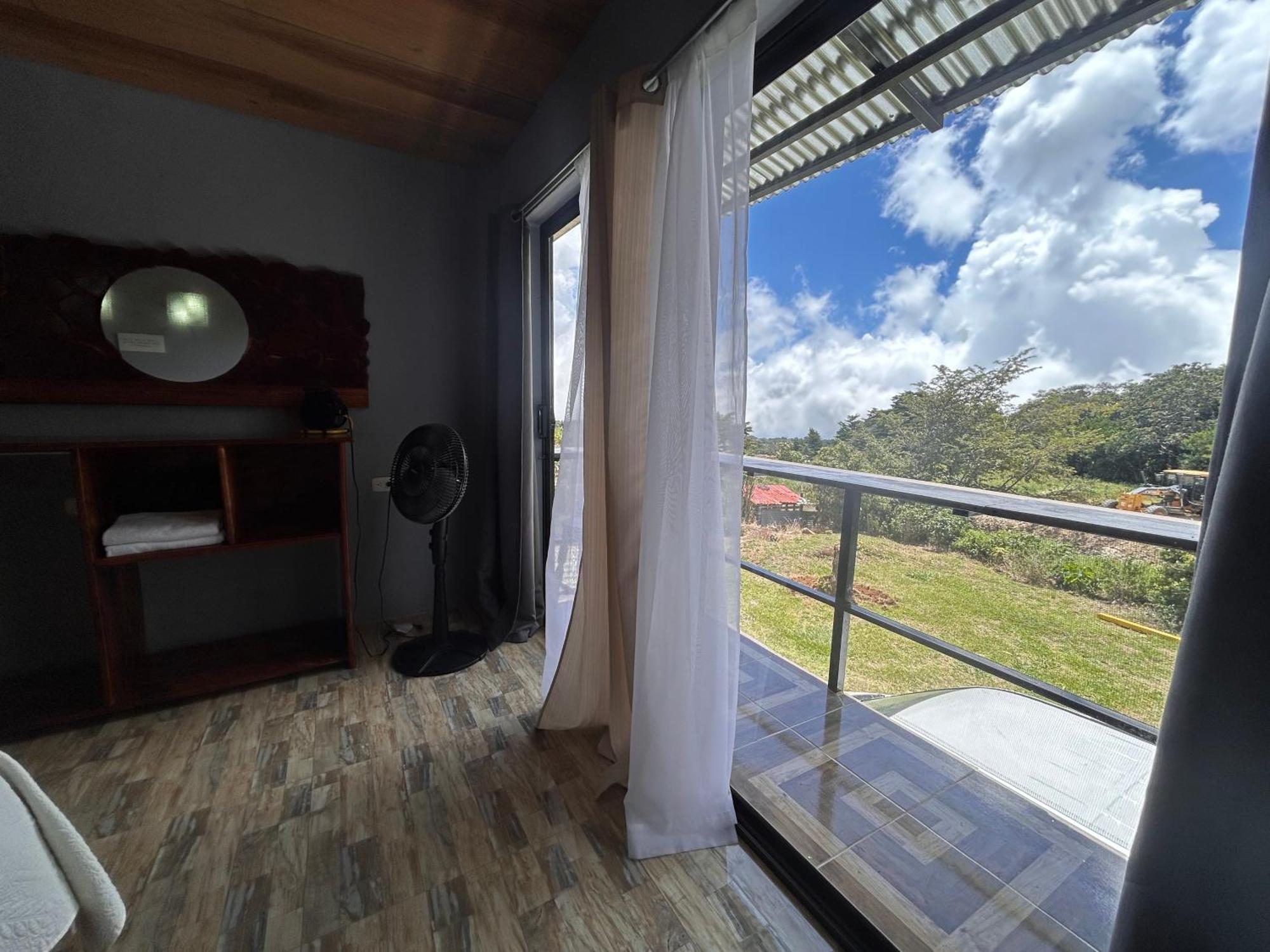 Monteverde Ecolove Dış mekan fotoğraf