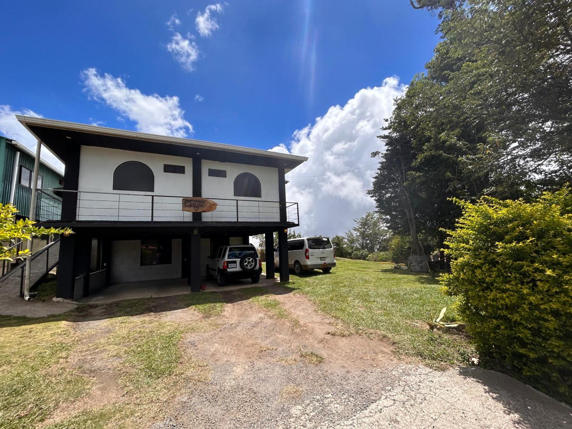 Monteverde Ecolove Dış mekan fotoğraf