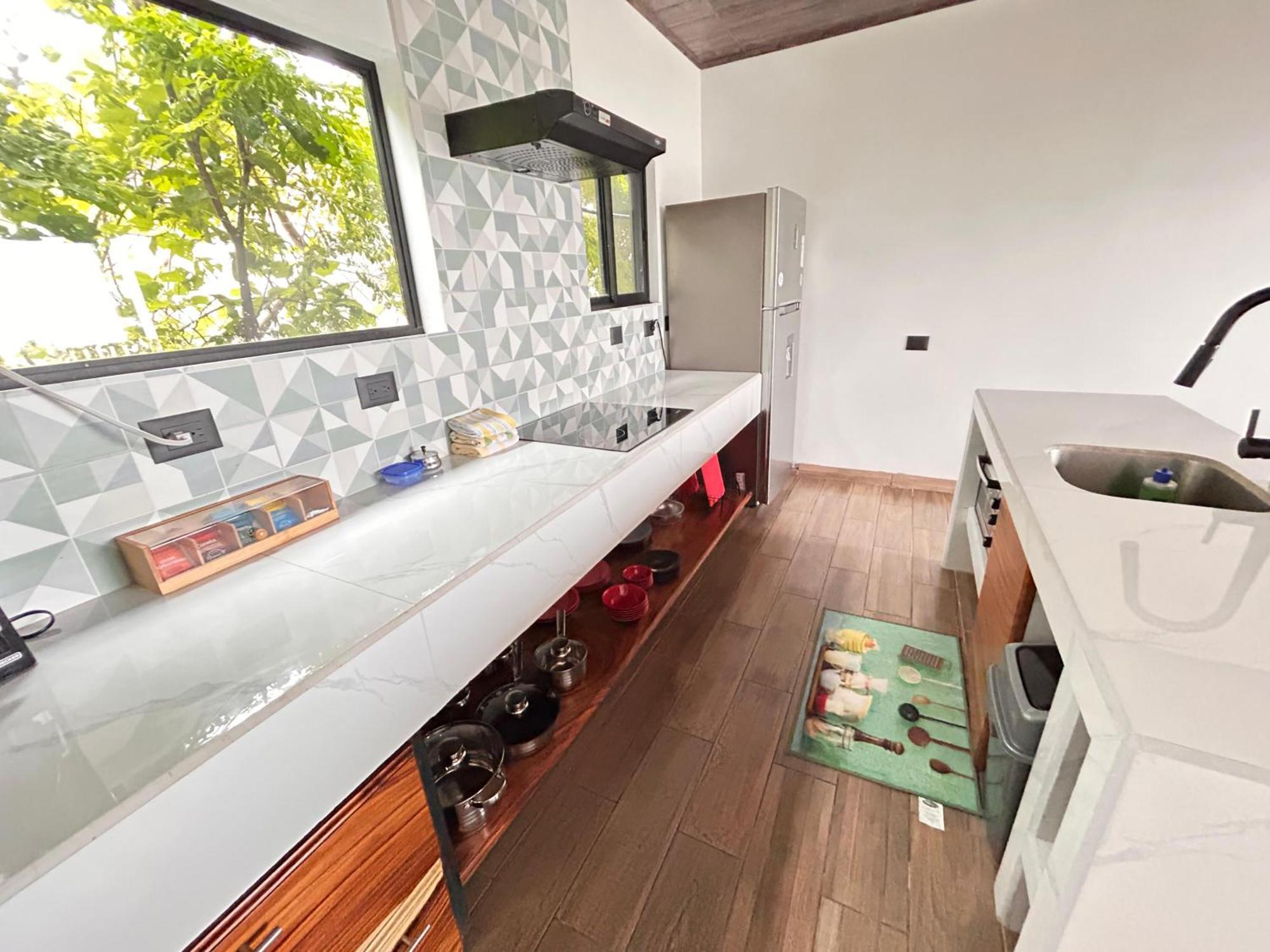 Monteverde Ecolove Dış mekan fotoğraf