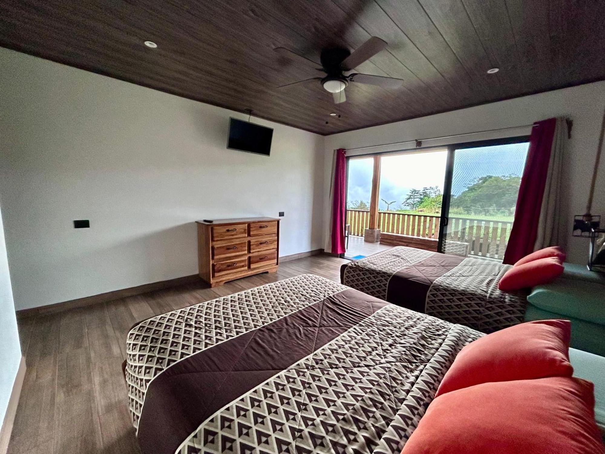 Monteverde Ecolove Dış mekan fotoğraf
