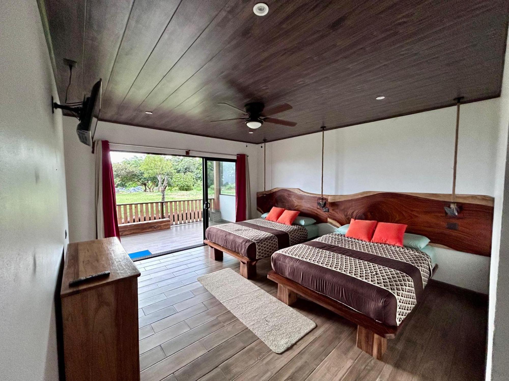 Monteverde Ecolove Dış mekan fotoğraf
