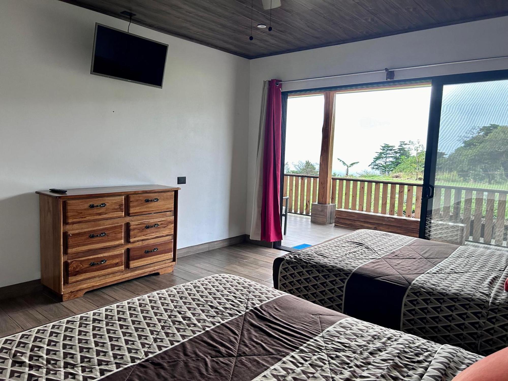 Monteverde Ecolove Dış mekan fotoğraf