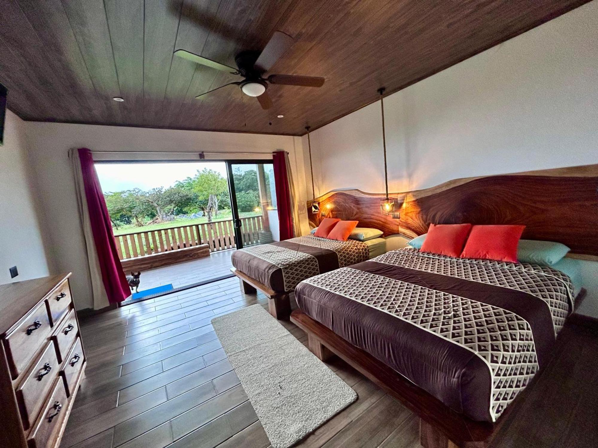 Monteverde Ecolove Dış mekan fotoğraf