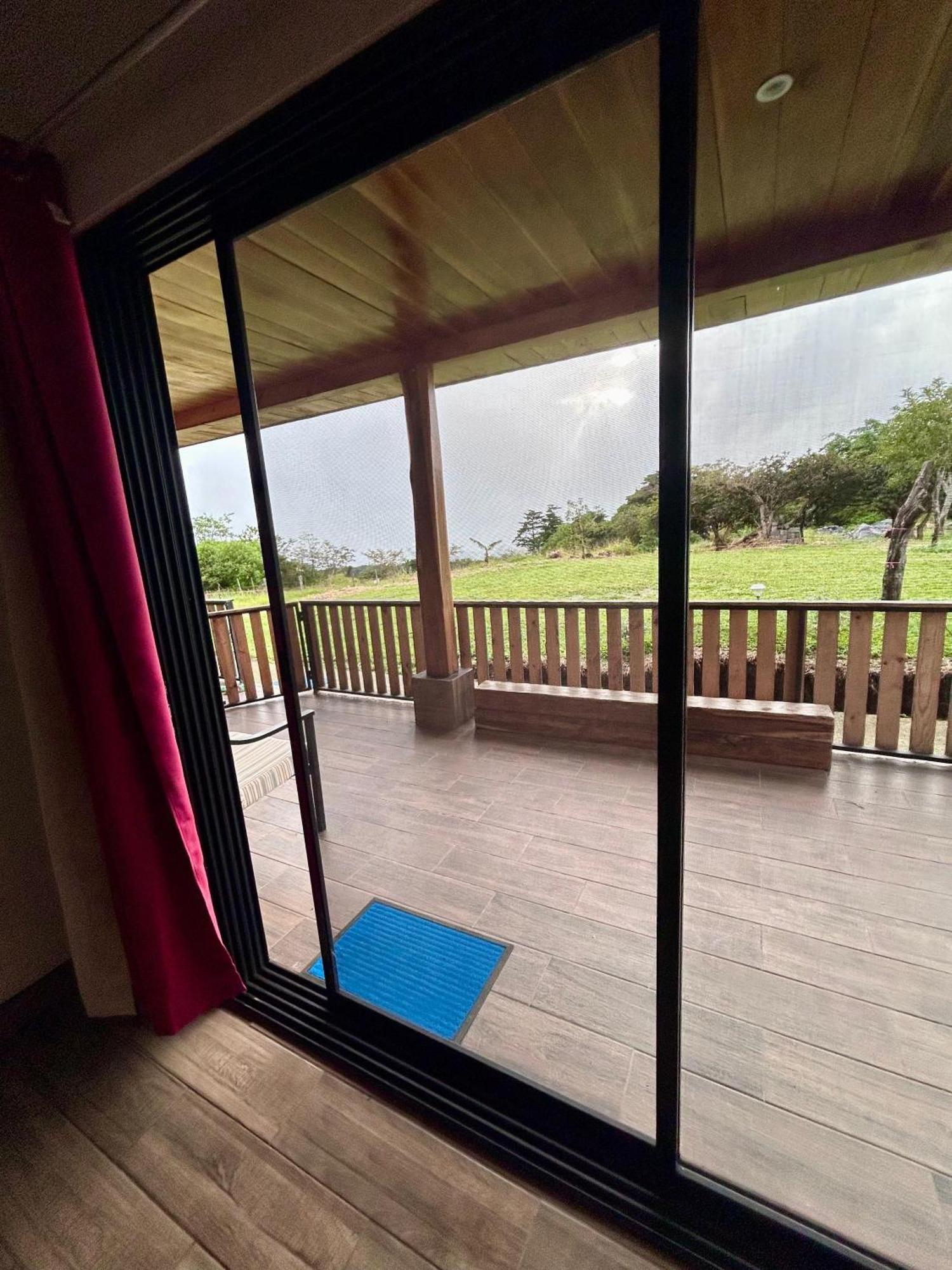 Monteverde Ecolove Dış mekan fotoğraf