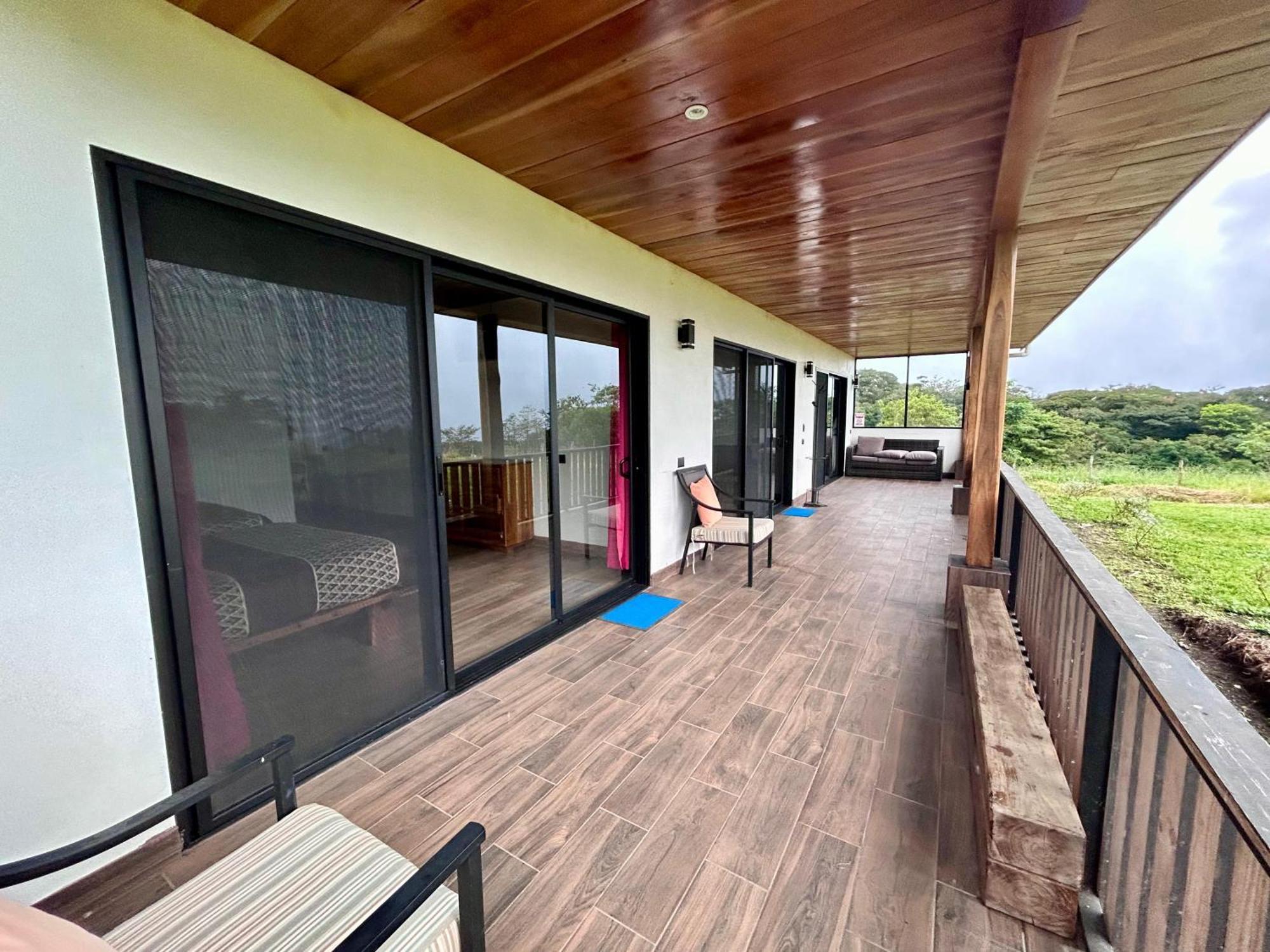 Monteverde Ecolove Dış mekan fotoğraf