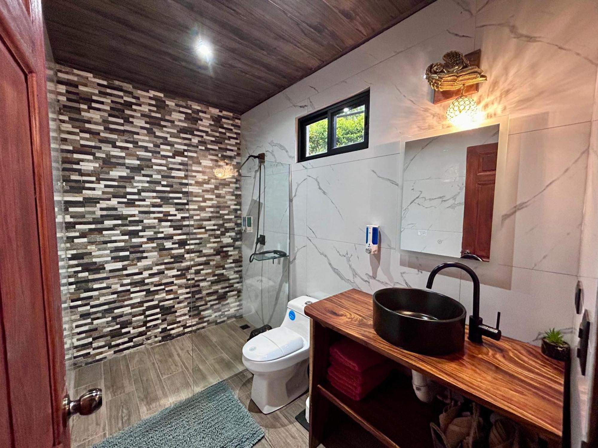 Monteverde Ecolove Dış mekan fotoğraf
