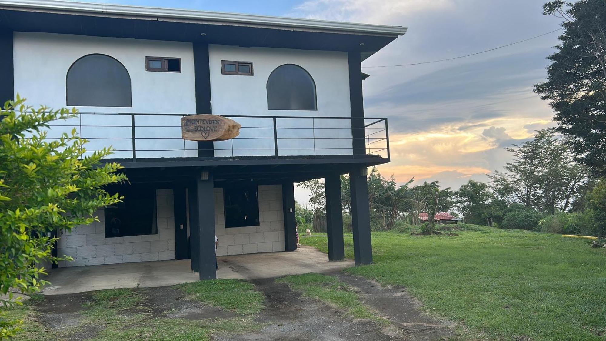 Monteverde Ecolove Dış mekan fotoğraf