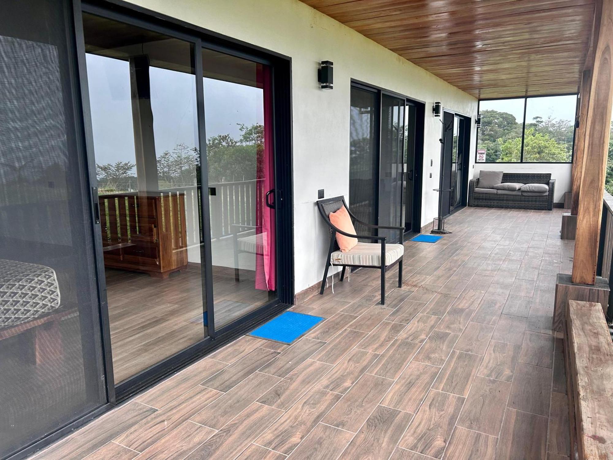 Monteverde Ecolove Dış mekan fotoğraf