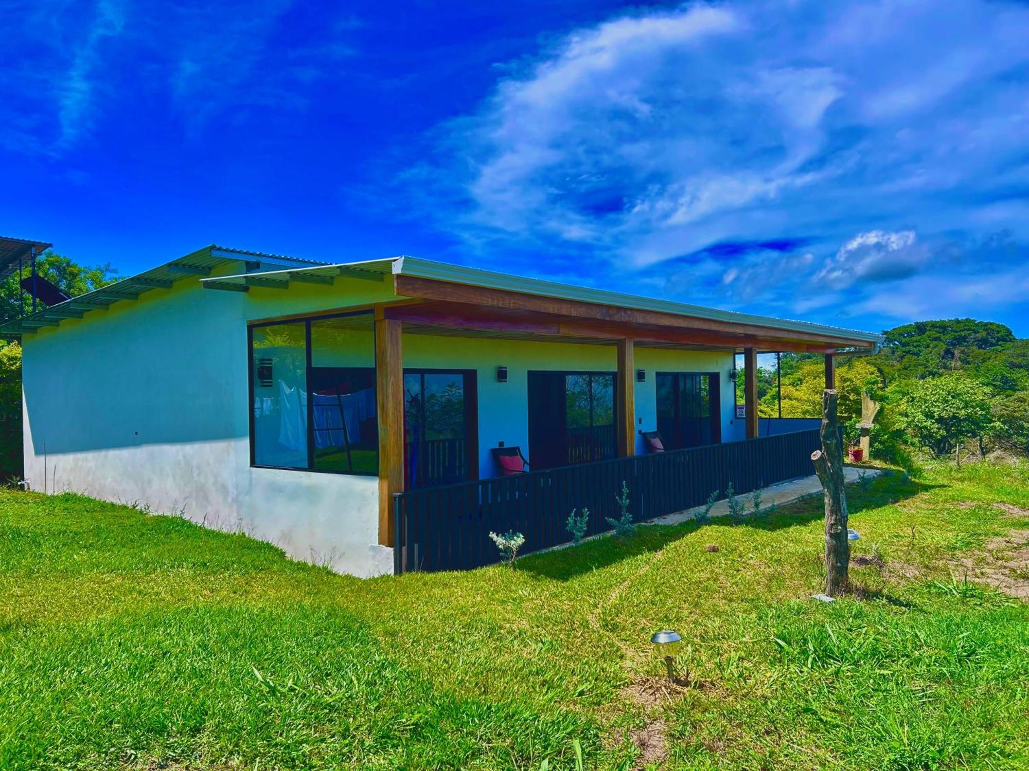 Monteverde Ecolove Dış mekan fotoğraf